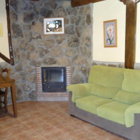 Complejo Rural Los Chozos Valle Del Jerte Δωμάτιο φωτογραφία