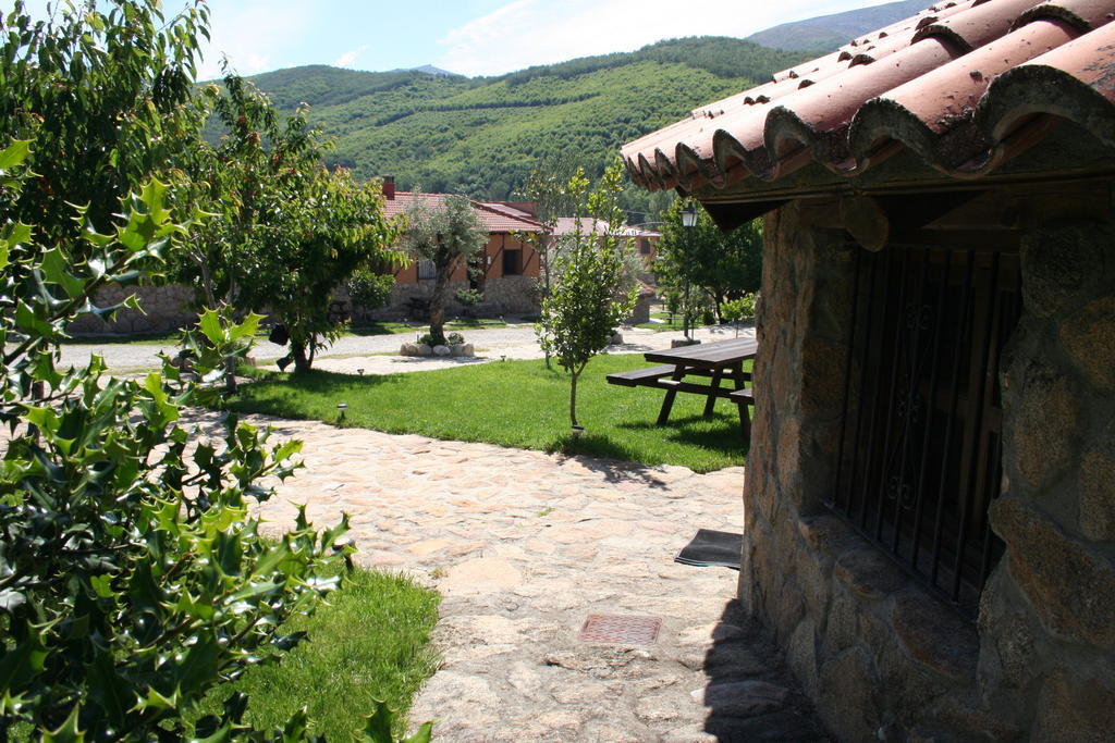 Complejo Rural Los Chozos Valle Del Jerte Δωμάτιο φωτογραφία