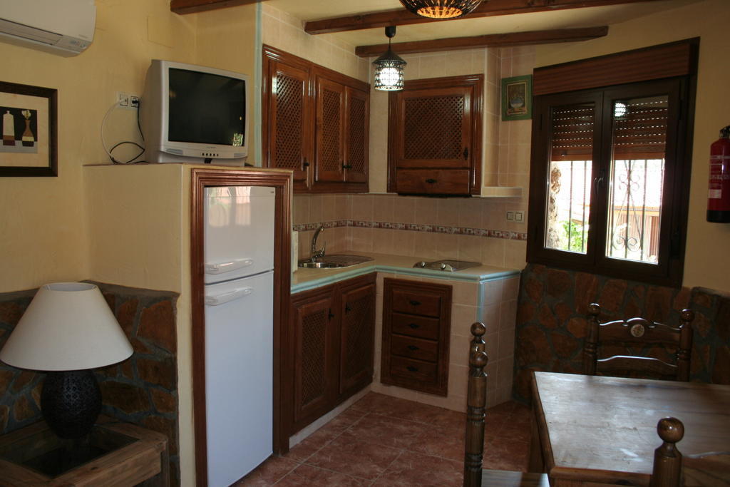 Complejo Rural Los Chozos Valle Del Jerte Δωμάτιο φωτογραφία