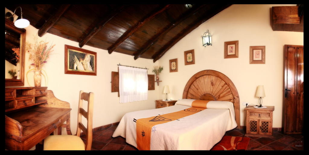 Complejo Rural Los Chozos Valle Del Jerte Δωμάτιο φωτογραφία